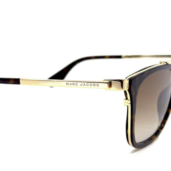 New, MARC JACOBS Sunglasses MARC 270/S 2IKHA Authentic - Picture 6 of 10